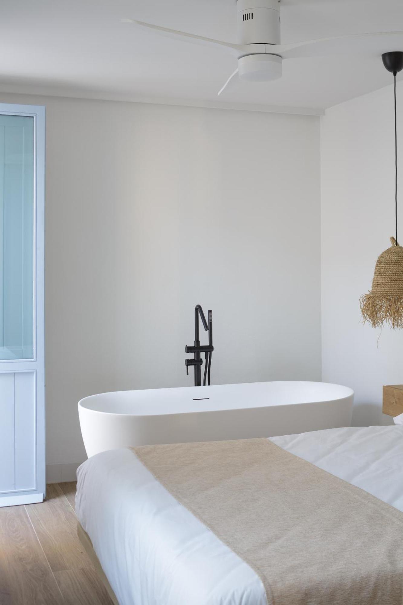 Luxury Houses La Mar De Bonita Guardamar del Segura Zewnętrze zdjęcie