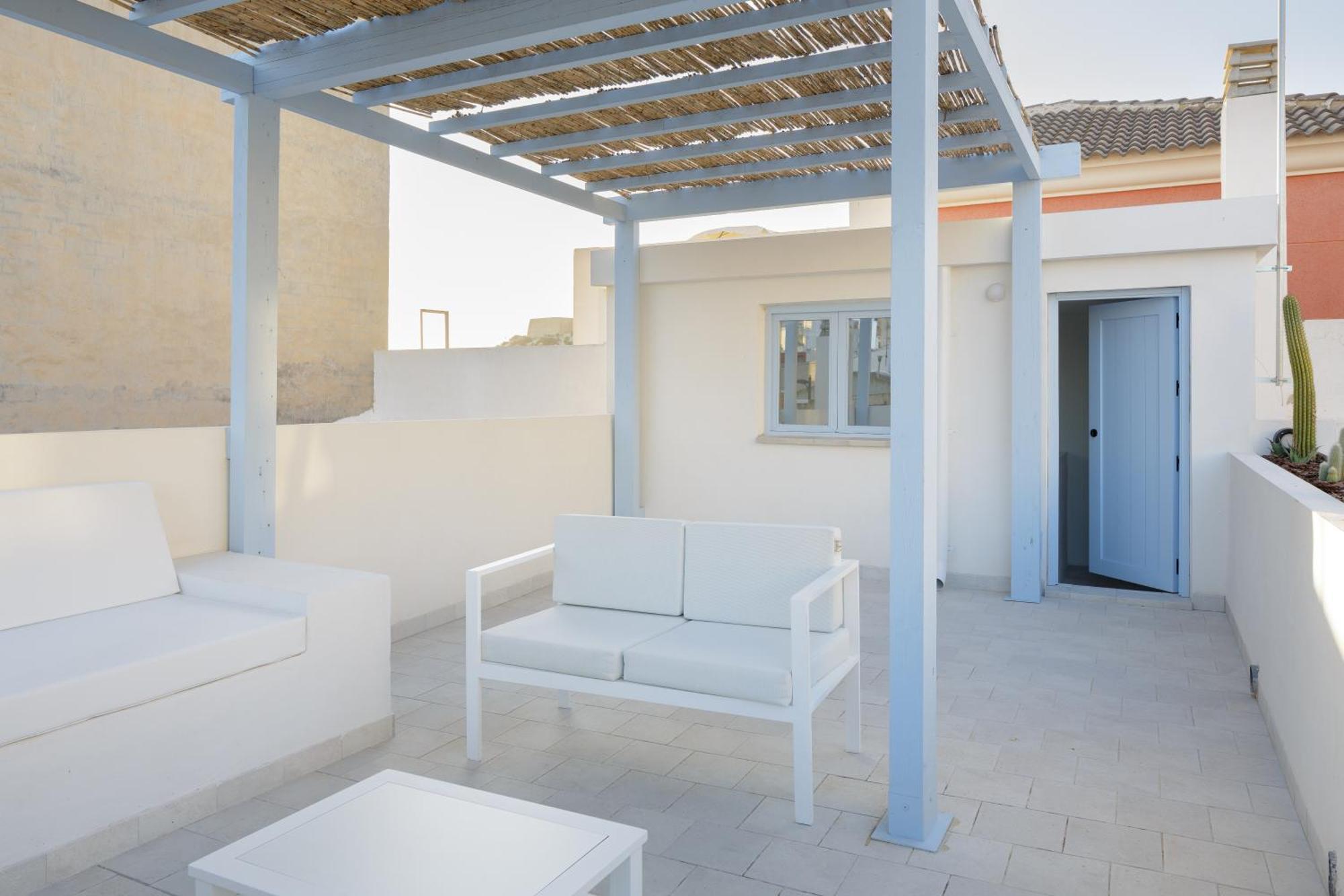 Luxury Houses La Mar De Bonita Guardamar del Segura Zewnętrze zdjęcie