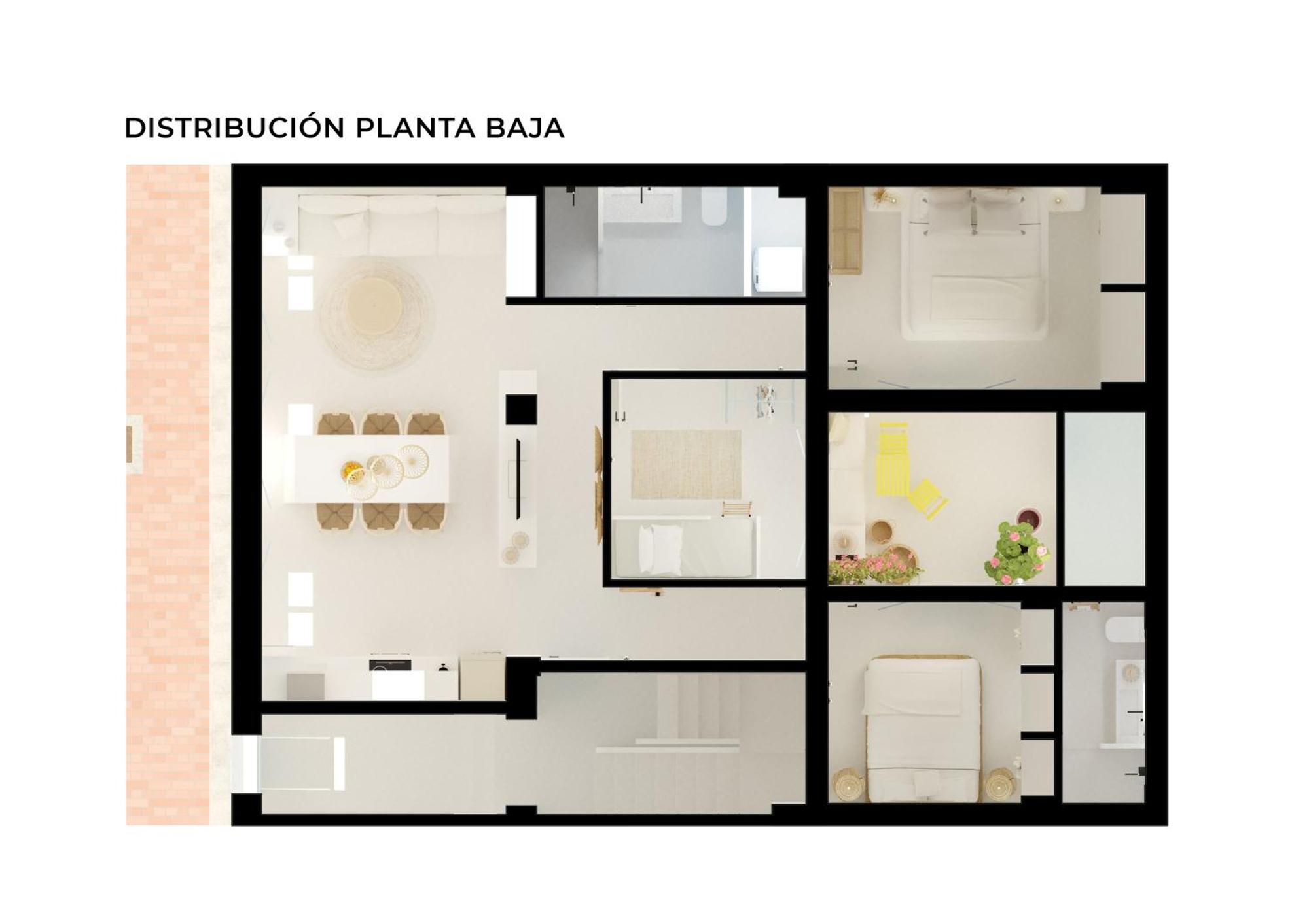 Luxury Houses La Mar De Bonita Guardamar del Segura Zewnętrze zdjęcie